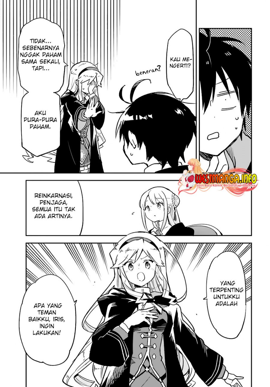Henkyou Gurashi no Maou, Tensei shite Saikyou no Majutsushi ni naru ~Aisarenagara Nariagaru Moto Maō wa, Ningen o Shiritai~